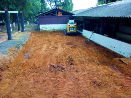Nevves Terraplenagem