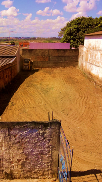 Nevves Terraplenagem