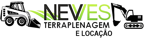 Nevves Terraplenagem